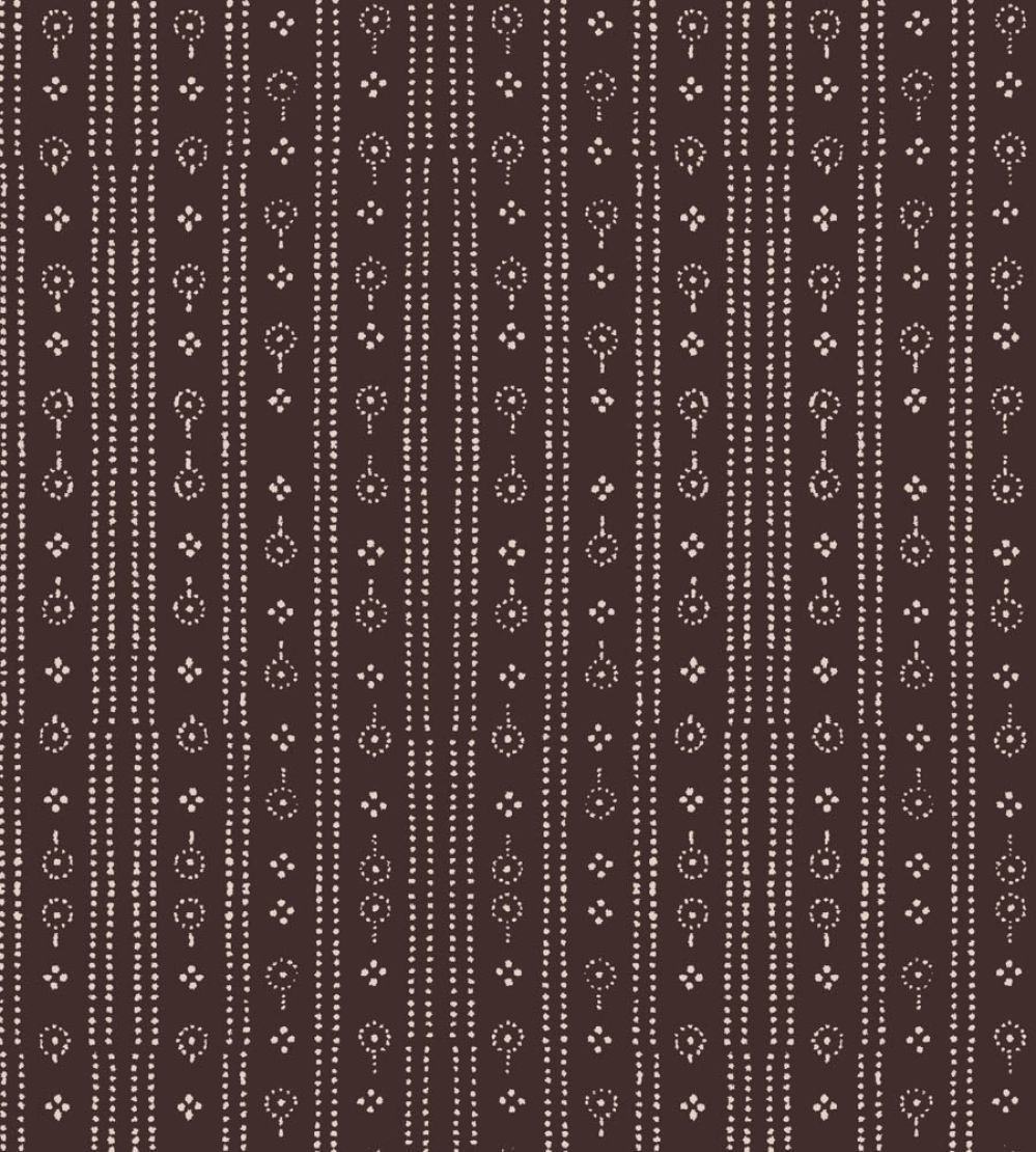 Birdlip Wallpaper by Parker & Jules Conker