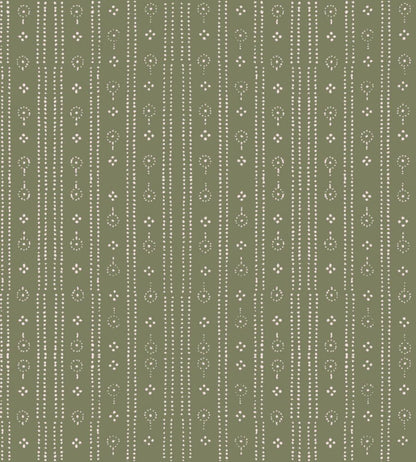 Birdlip Fabric by Parker & Jules Hunter