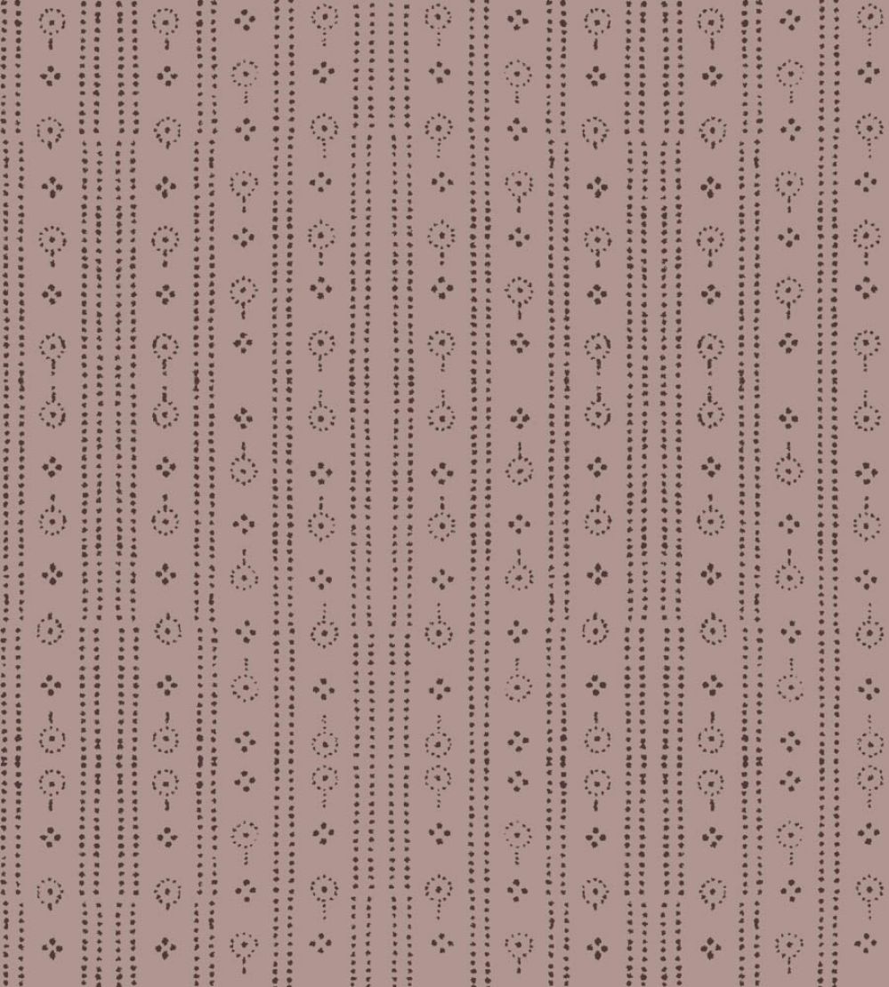 Birdlip Fabric by Parker & Jules Plaster