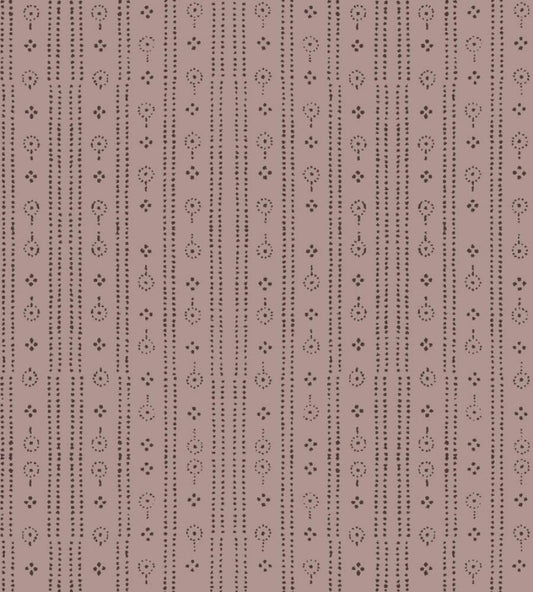 Birdlip Fabric by Parker & Jules Plaster