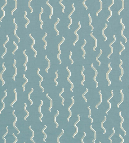 Bisque Fabric by Harlequin Aegean