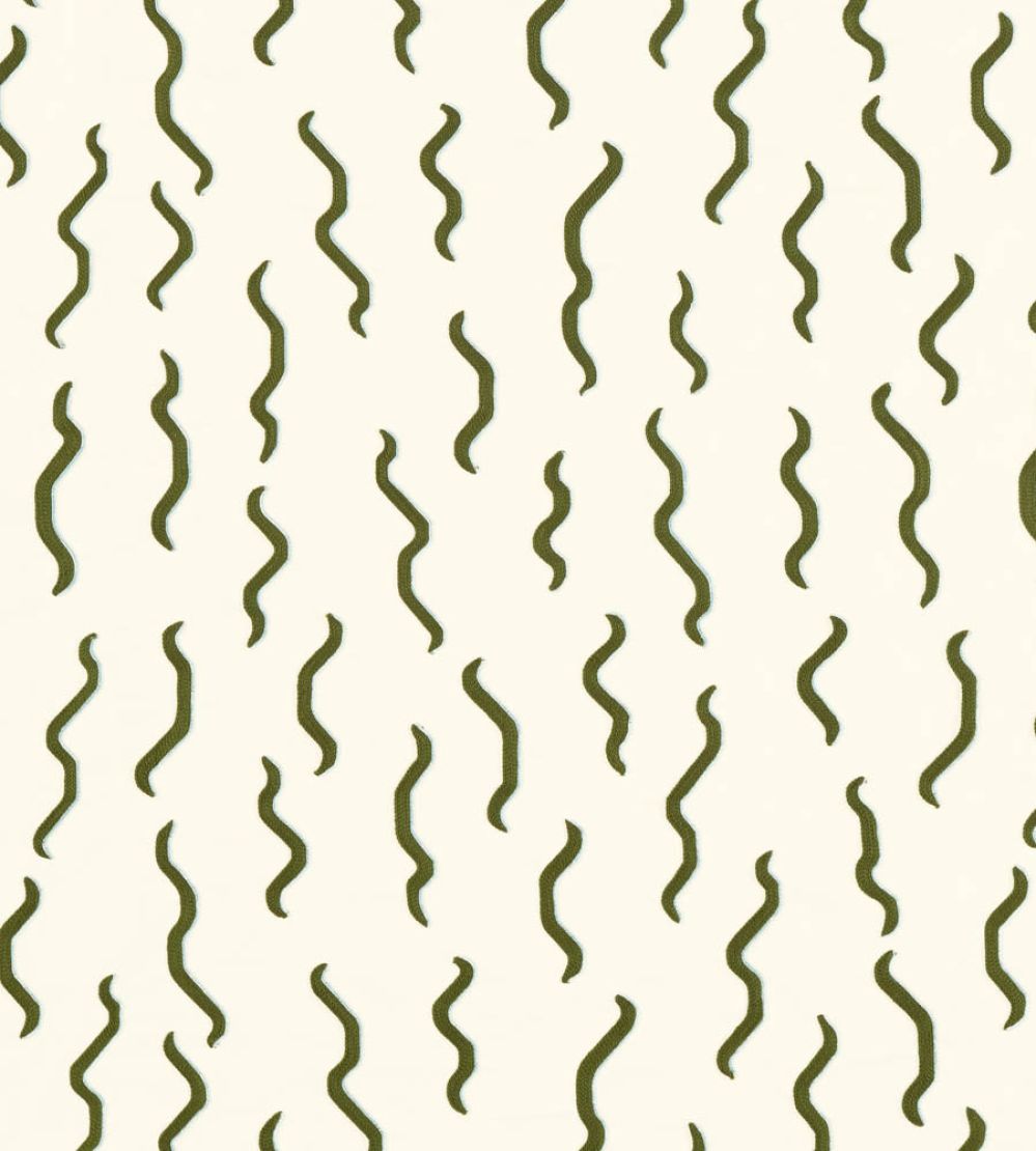 Bisque Fabric by Harlequin Matcha