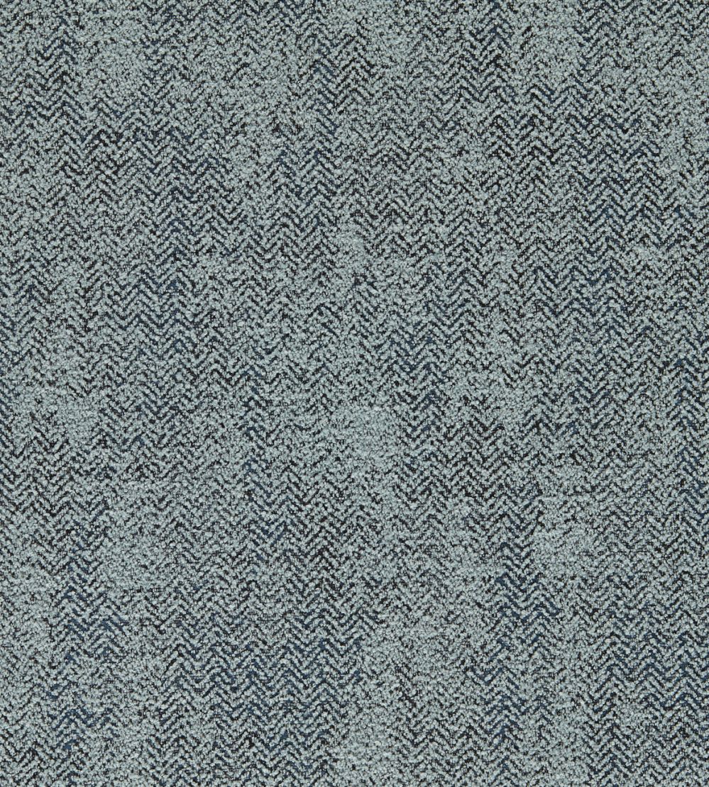Bjorn Fabric by Clarke & Clarke Denim