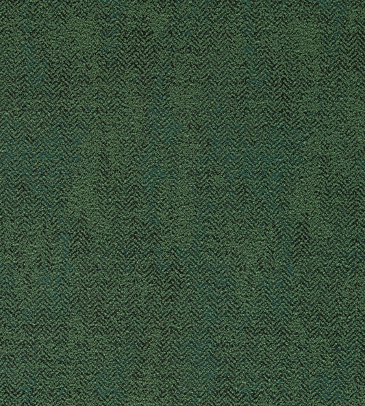 Bjorn Fabric by Clarke & Clarke Moss