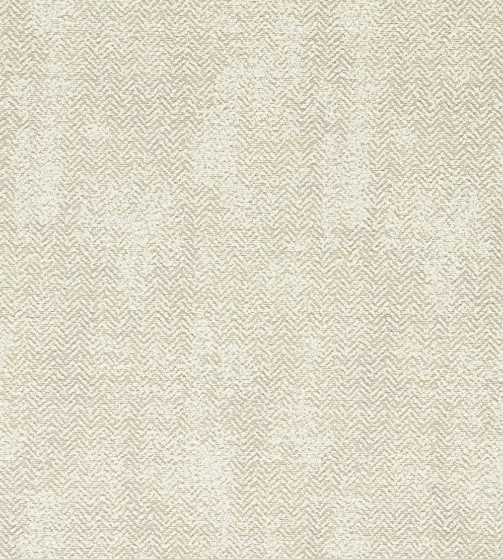 Bjorn Fabric by Clarke & Clarke Natural