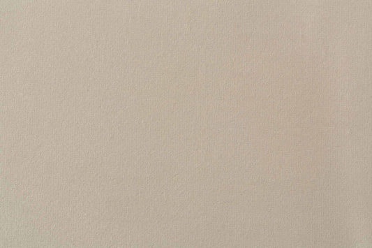 Black Out Velvet fabric by Coordonné in Beige/Nude T6485004, flat pattern view