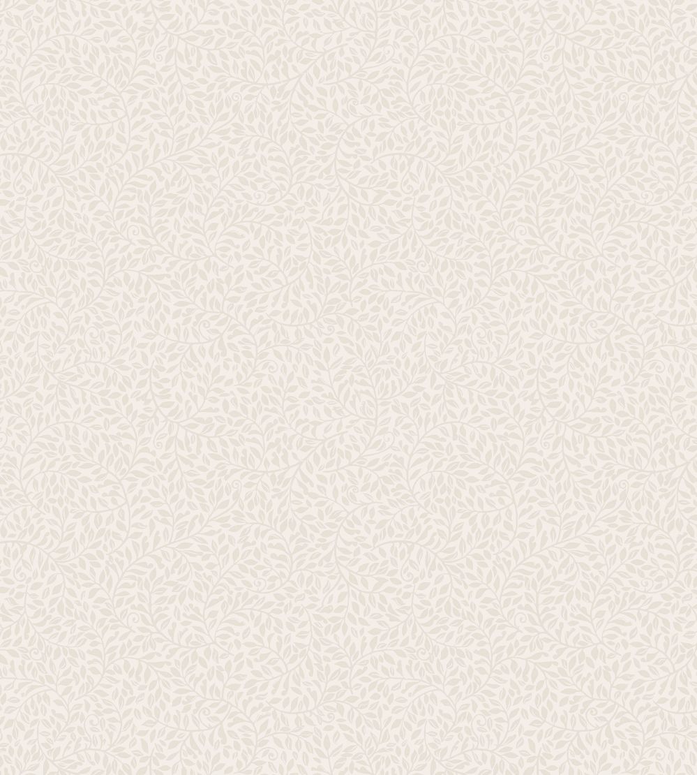 Bladverk Wallpaper by Sandberg Sandstone