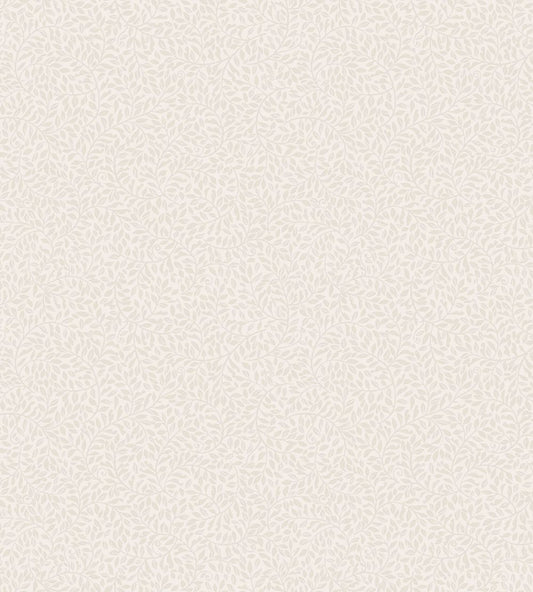 Bladverk Wallpaper by Sandberg Sandstone