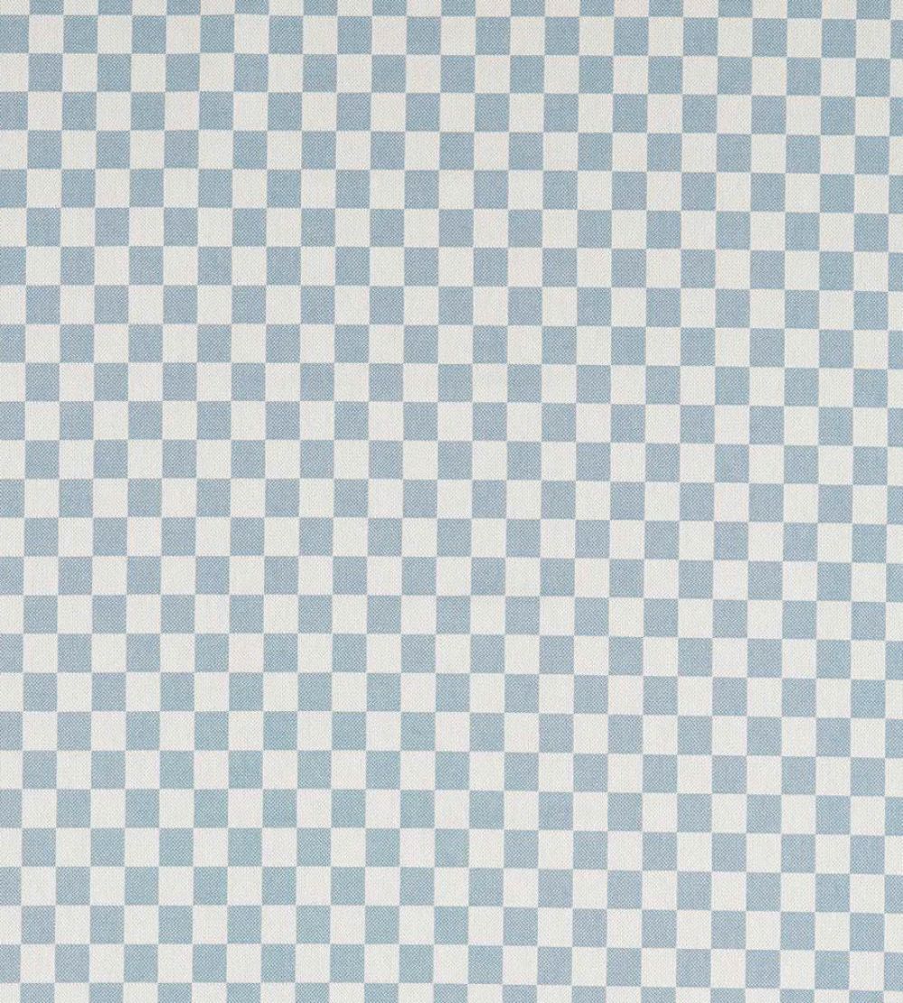 Blenets Check Mini Fabric by Harlequin Atlantic
