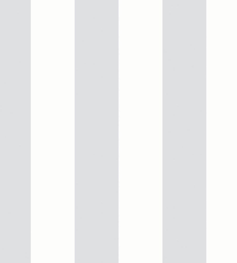 Bloc Stripe Wallpaper by Ohpopsi Dove