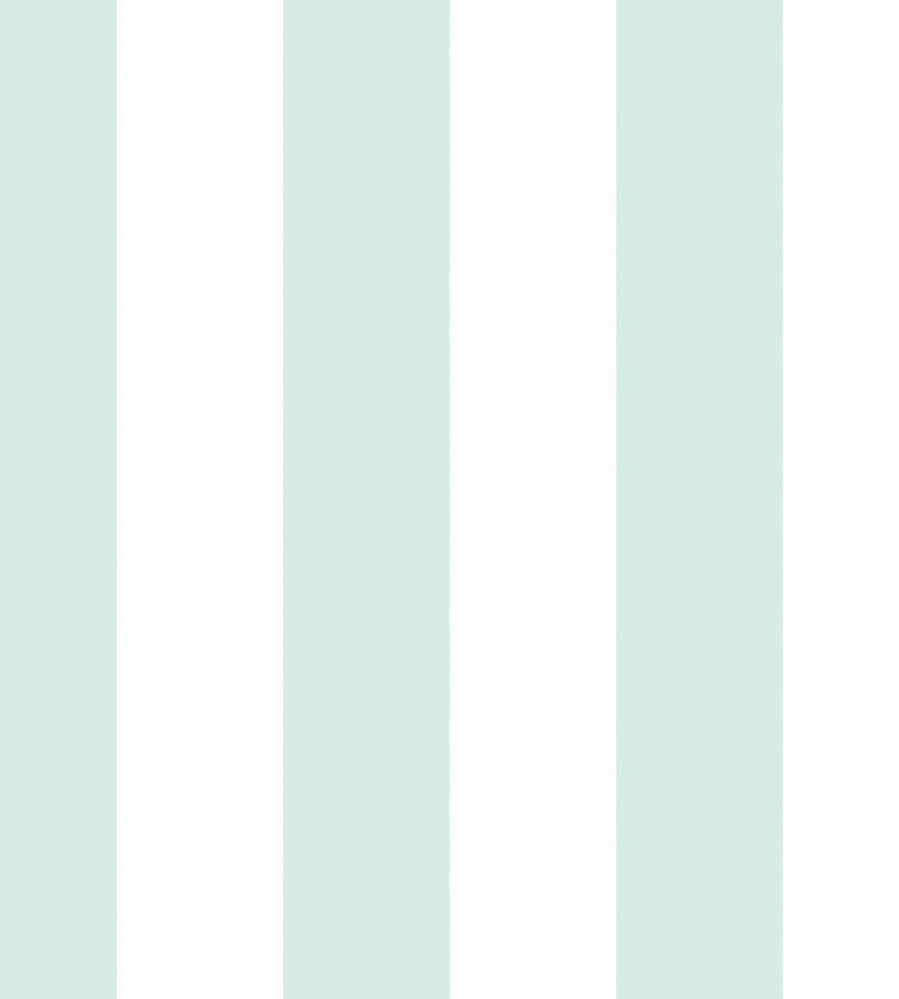 Bloc Stripe Wallpaper by Ohpopsi Duckegg