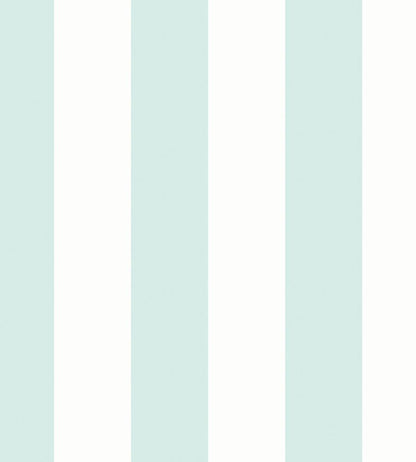 Bloc Stripe Wallpaper by Ohpopsi Duckegg