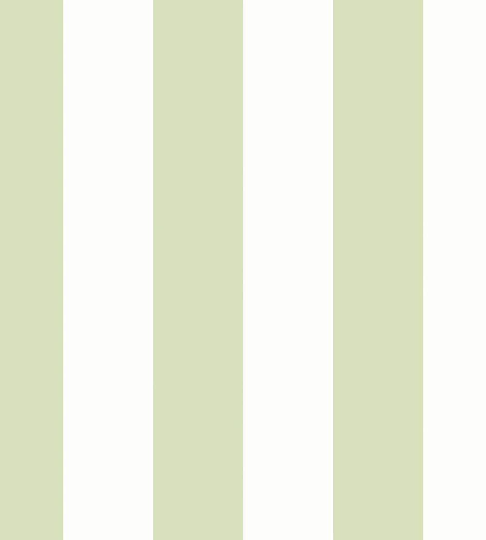 Bloc Stripe Wallpaper by Ohpopsi Fennel