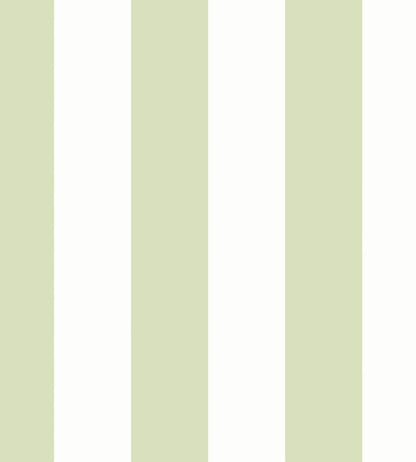 Bloc Stripe Wallpaper by Ohpopsi Fennel