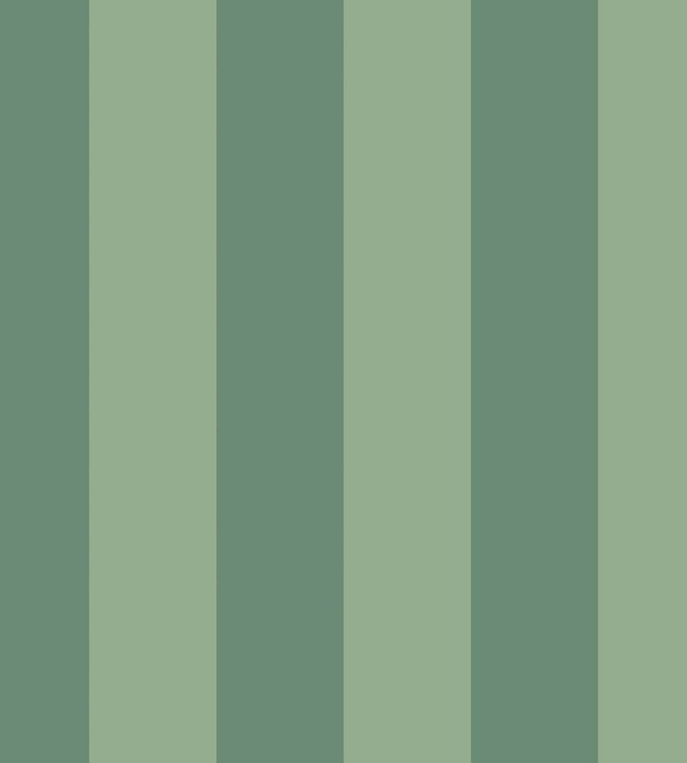 Bloc Stripe Wallpaper by Ohpopsi Forest
