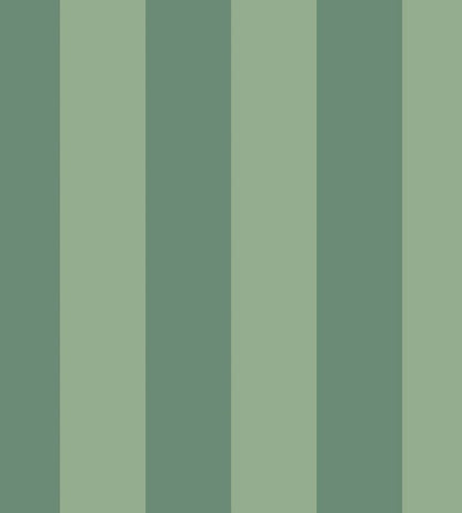 Bloc Stripe Wallpaper by Ohpopsi Forest