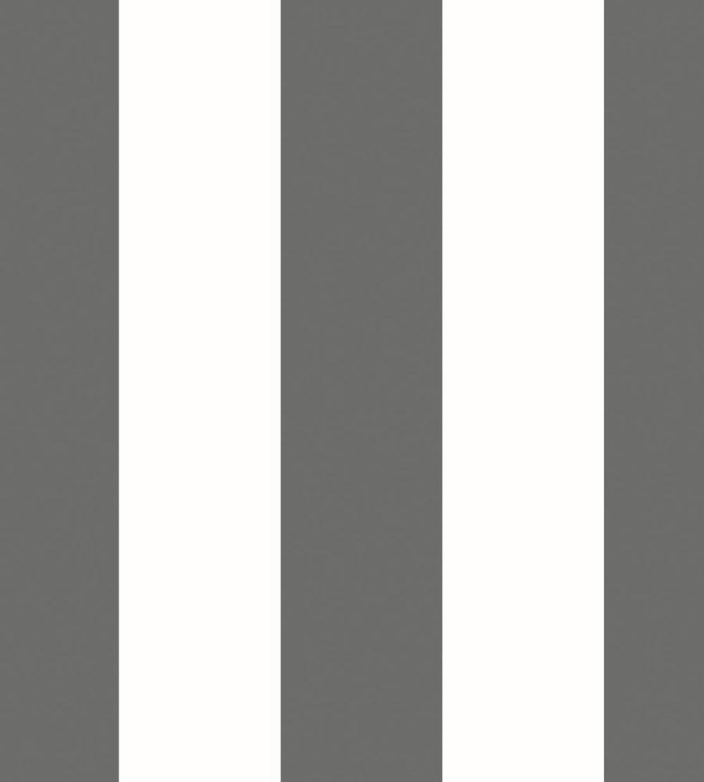 Bloc Stripe Wallpaper by Ohpopsi Midnight