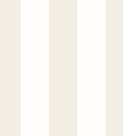 Bloc Stripe Wallpaper by Ohpopsi Porcelain