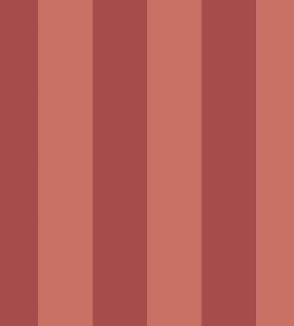 Bloc Stripe Wallpaper by Ohpopsi Ruby