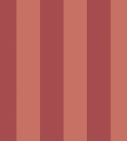 Bloc Stripe Wallpaper by Ohpopsi Ruby