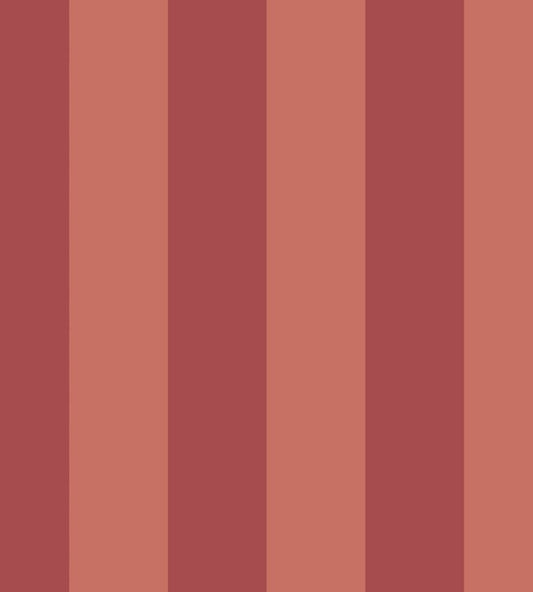 Bloc Stripe Wallpaper by Ohpopsi Ruby