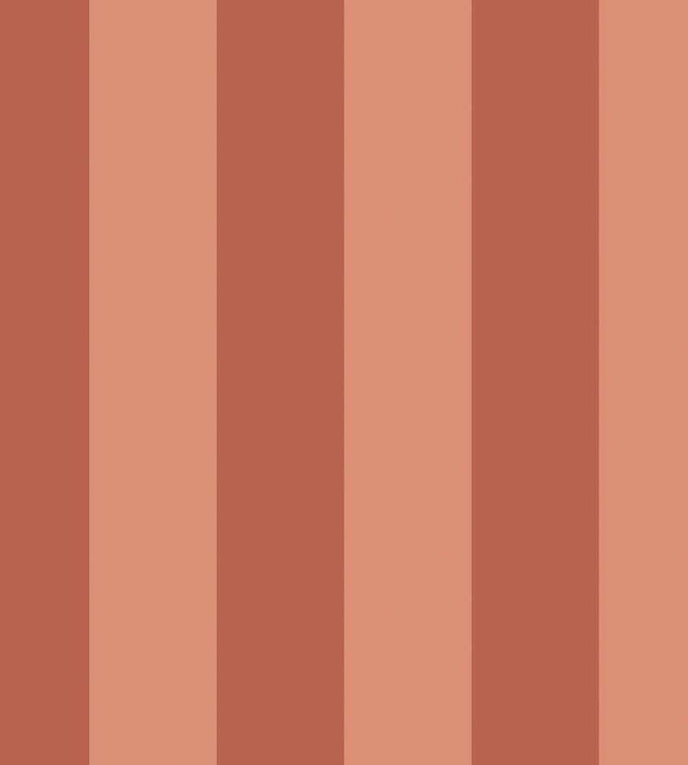Bloc Stripe Wallpaper by Ohpopsi Spice
