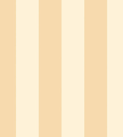 Bloc Stripe Wallpaper by Ohpopsi Wheat