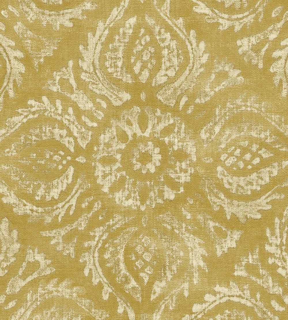 Blockprint Diagonal Tiles Wallpaper by Eijffinger Pistachio