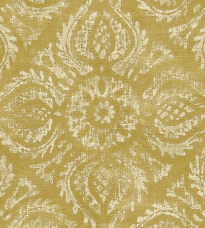 Blockprint Diagonal Tiles Wallpaper by Eijffinger Pistachio