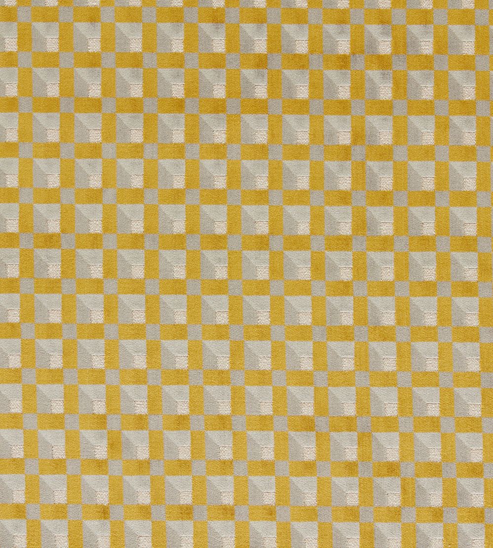 Blocks Fabric by Harlequin Nectar / Sketched / Diffused Light
