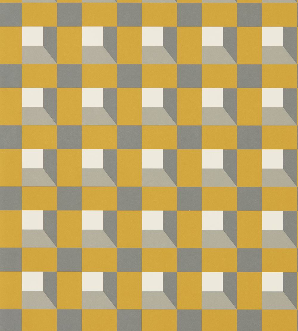 Blocks Wallpaper by Harlequin Nectar / Sketched / Diffused Light