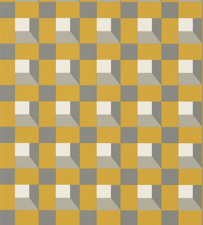 Blocks Wallpaper by Harlequin Nectar / Sketched / Diffused Light