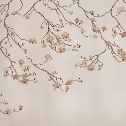 Blossom Mural by Phillip Jeffries in Bare Blush (PJ 36403)