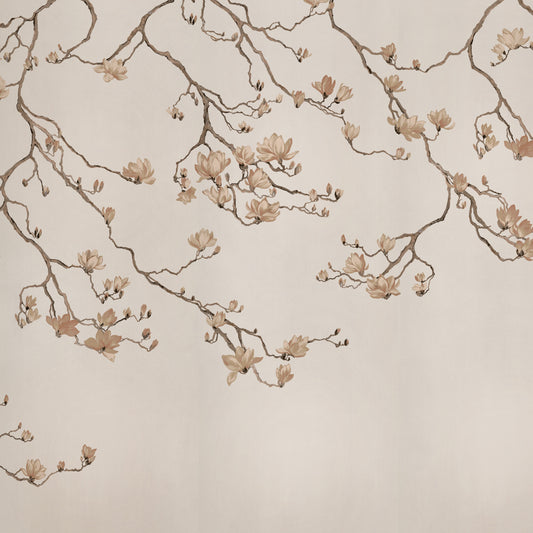 Blossom Mural by Phillip Jeffries in Bare Blush (PJ 36403)