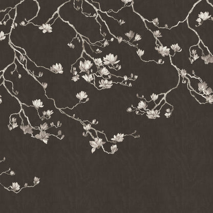 Blossom Mural by Phillip Jeffries in Mink Shimmer (PJ 36410)