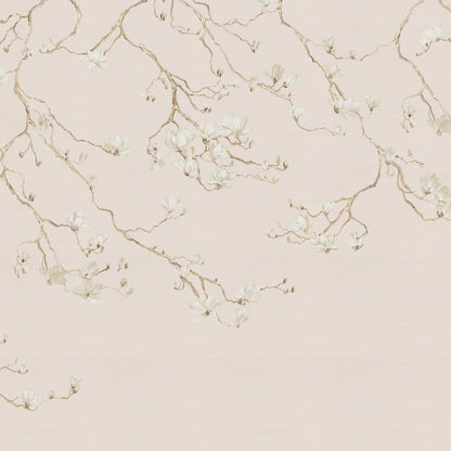 Blossom Mural by Phillip Jeffries in Pearlescent Petals (PJ 36400)