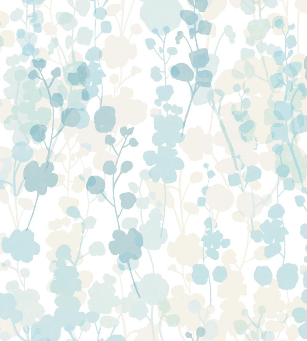 Blossom Wallpaper by Ohpopsi Seascape