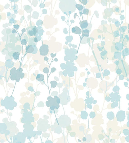 Blossom Wallpaper by Ohpopsi Seascape
