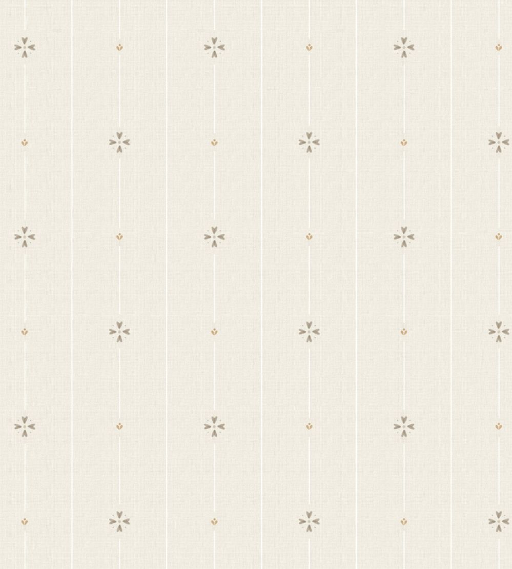 Blouse Wallpaper by Coordonne Natural
