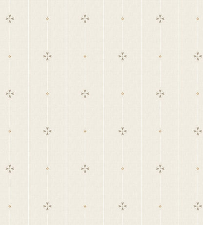 Blouse Wallpaper by Coordonne Natural