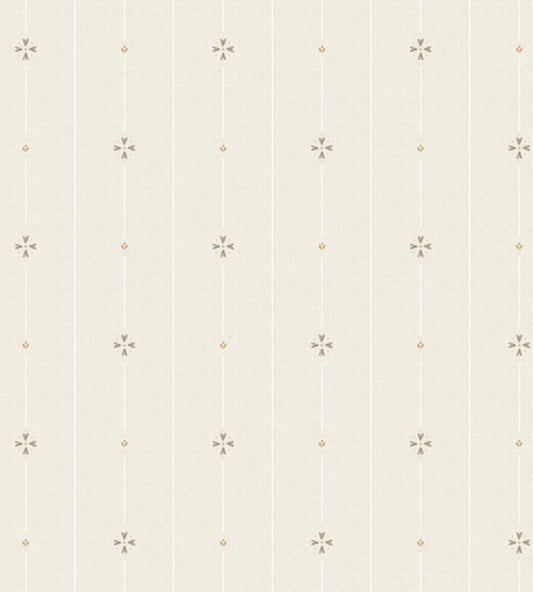 Blouse Wallpaper by Coordonne Natural