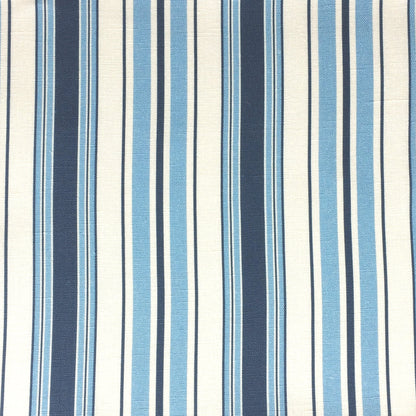 Awning Fabric by Betsy Textiles in Blue