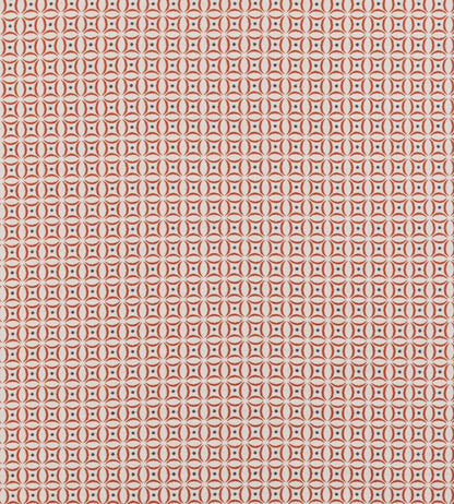 Boe Fabric by Vanderhurd Paprika & Iron