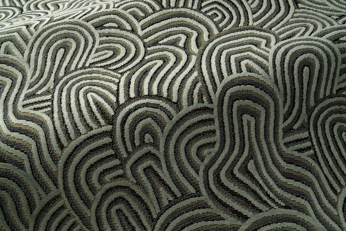 Boheme Fabric by Pierre Frey in Agate (F3978004)