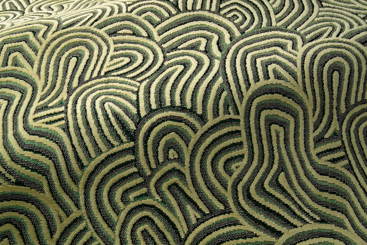 Boheme Fabric by Pierre Frey in Fluorite (F3978003)