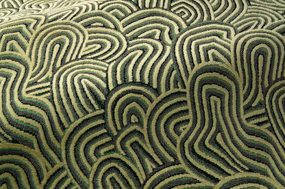 Boheme Fabric by Pierre Frey in Fluorite (F3978003)