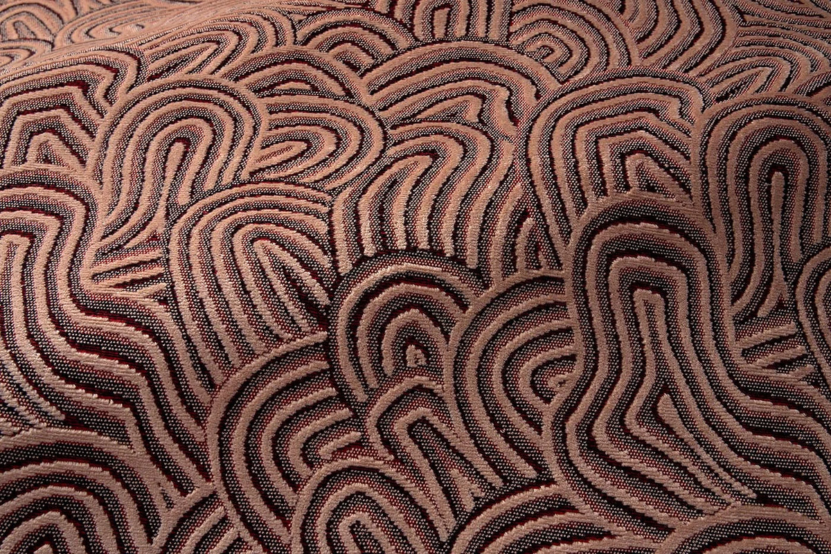 Boheme Fabric by Pierre Frey in Quartz (F3978002)