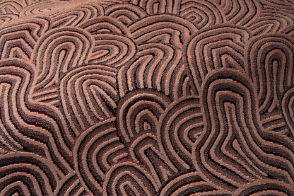 Boheme Fabric by Pierre Frey in Quartz (F3978002)