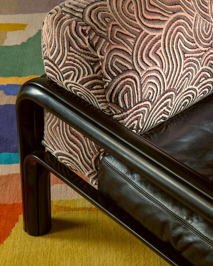 Boheme Fabric by Pierre Frey shown in a room setting (view 2)
