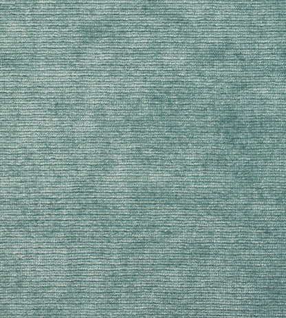 Boho Velvets Fabric by Sanderson Celadon